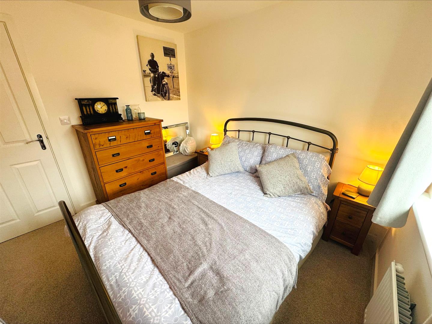 Clos Y Nant, Carway, Kidwelly, SA17 4JH